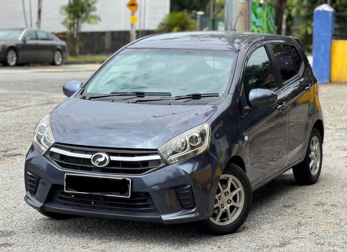 AXIA LAMA