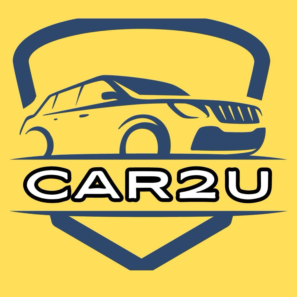 Car rental preview