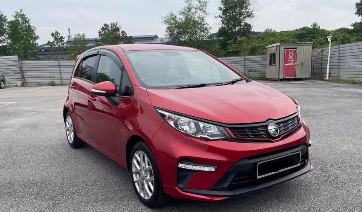 IRIZ 2024